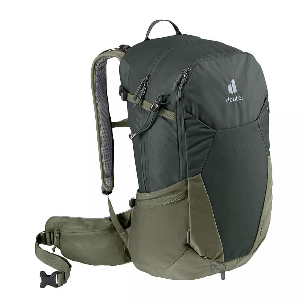 ‏کوله پشتی 27 لیتری مدل Futura -  FUTURA 27L Backpack